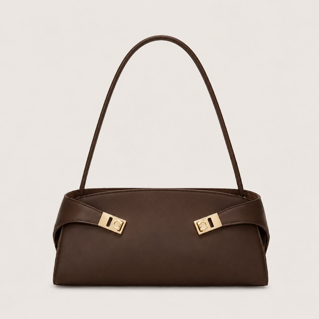 Structured Handbag  1790618647