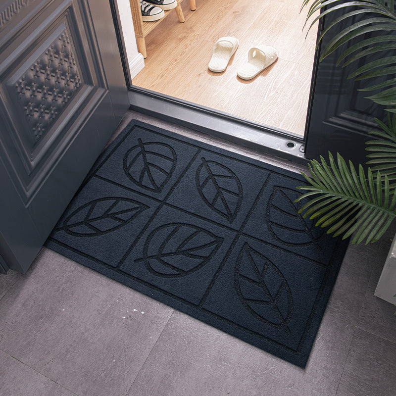 Decorative Entryway