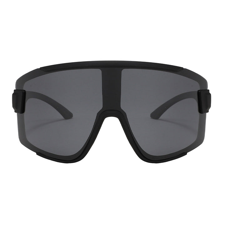 Men's Sporty Protective Sunglasses Kalsten