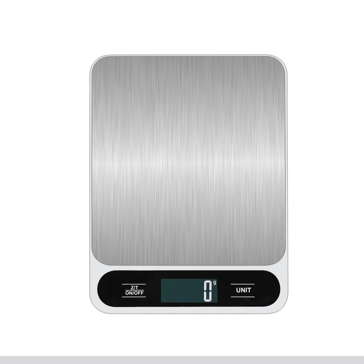 Compact Digital Food Portion Scale