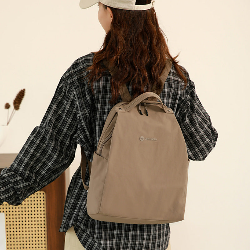 Versatile Lightweight Outdoor Backpack Kalsten