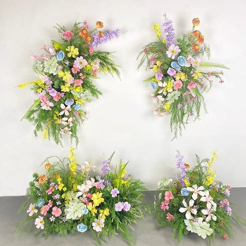 Artificial Floral Arrangement