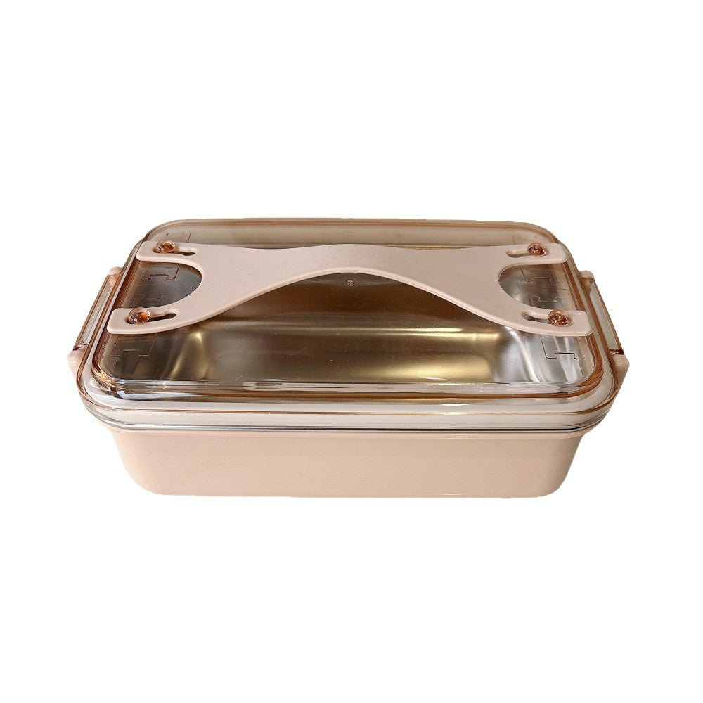 Premium Multi-Compartment Lunch Box