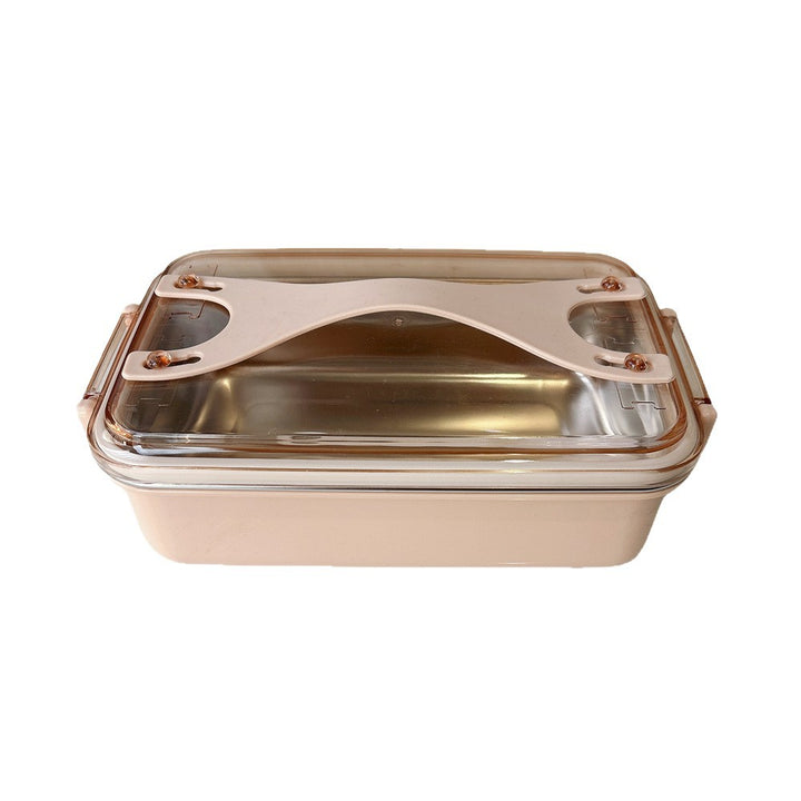 Premium Multi-Compartment Lunch Box