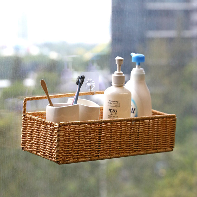 Handwoven Storage Organizer Kalsten