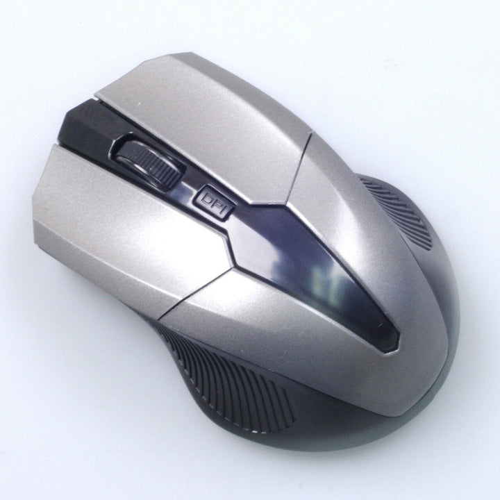 Ergonomic Funk Mouse with Adjustable DPI Settings Kalsten