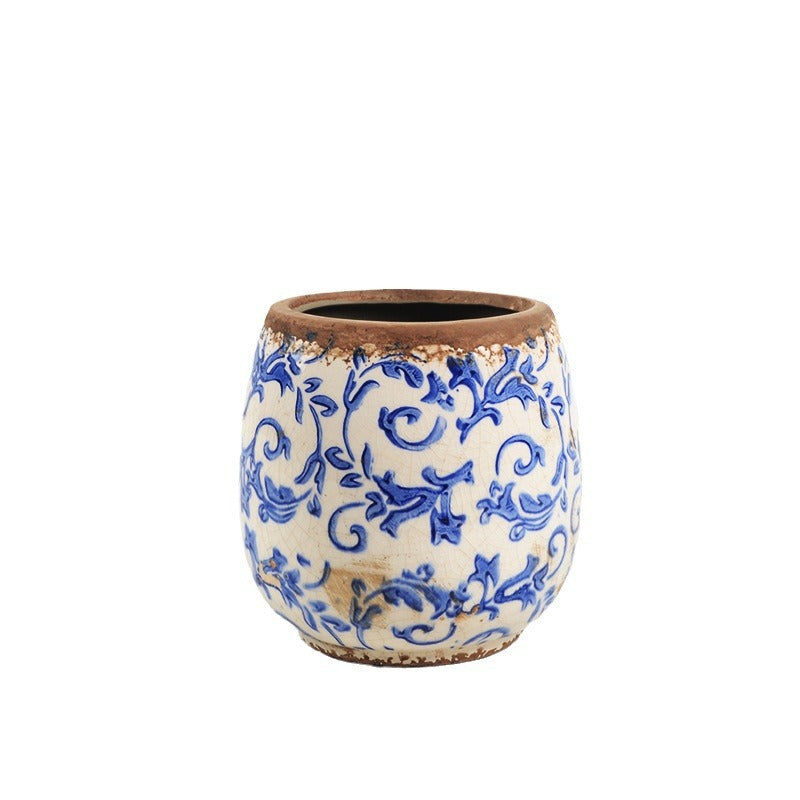 Decorative Flower Pots Kalsten