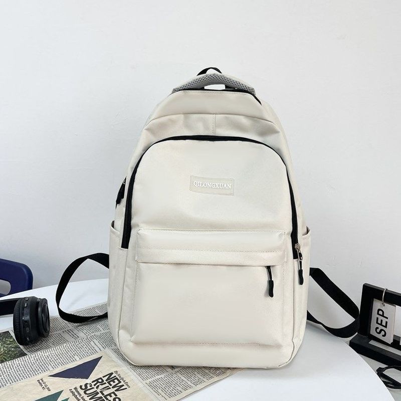Versatile Student Backpack Kalsten