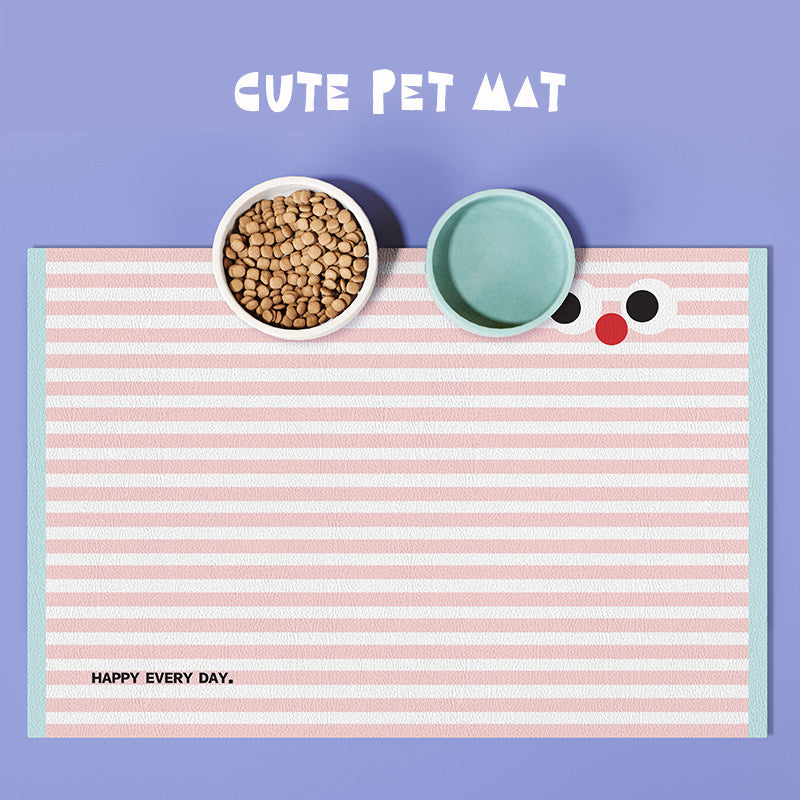 Pet Feeding Mat  1791538639