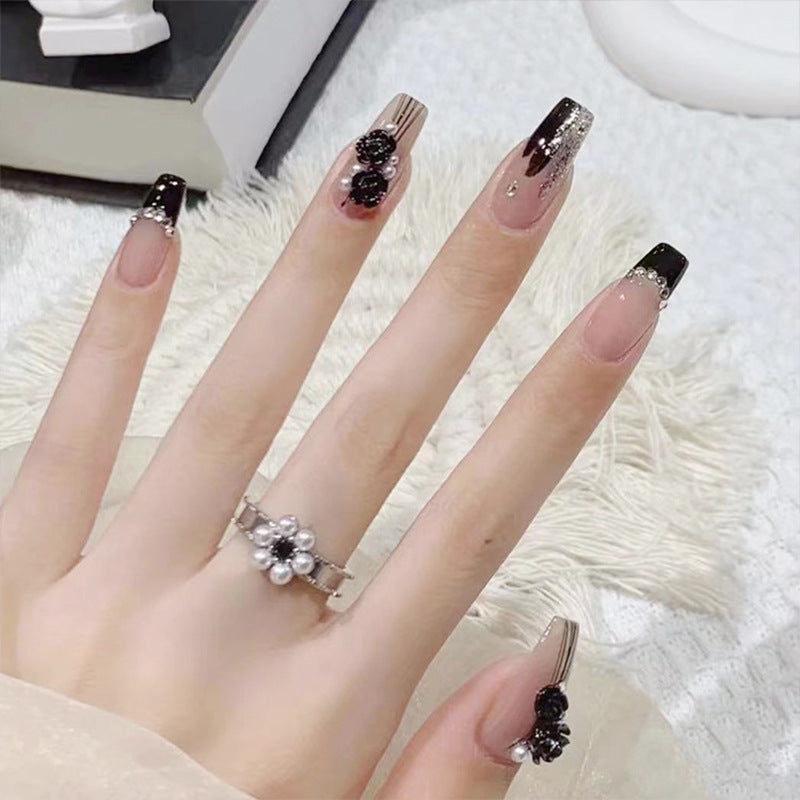 Decorative Nail Art