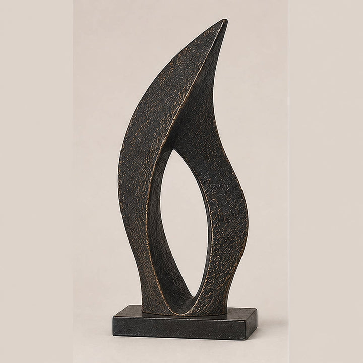 Abstract Modern Decorative Sculpture