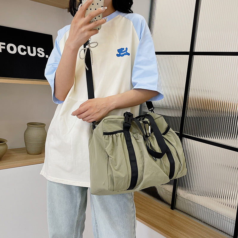 Compact Utility Tote Kalsten