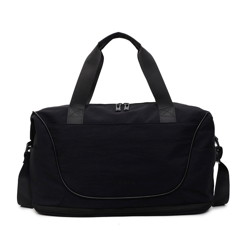 Spacious Multi-Functional Travel Duffle
