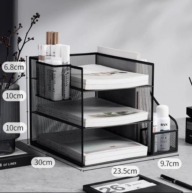 Desk Organizer
