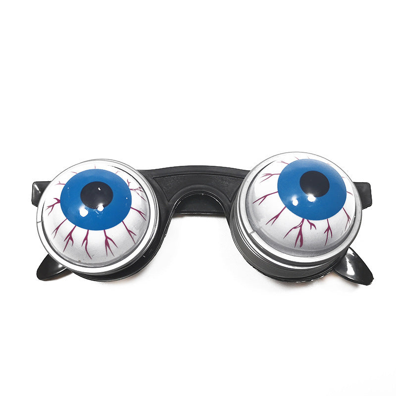 Halloween Themed Monster Eyewear Kalsten