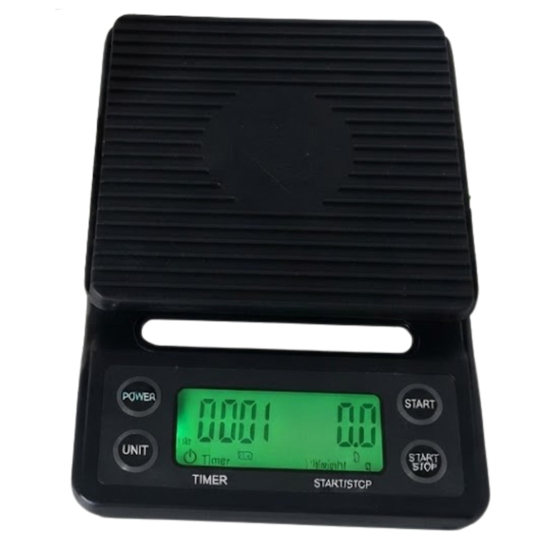 Precision Digital Kitchen Scale