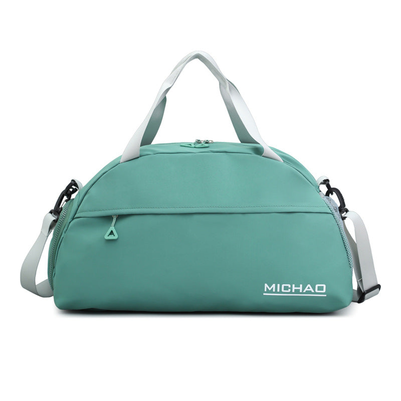 Multi-Purpose Lightweight Travel Duffle Bag Kalsten