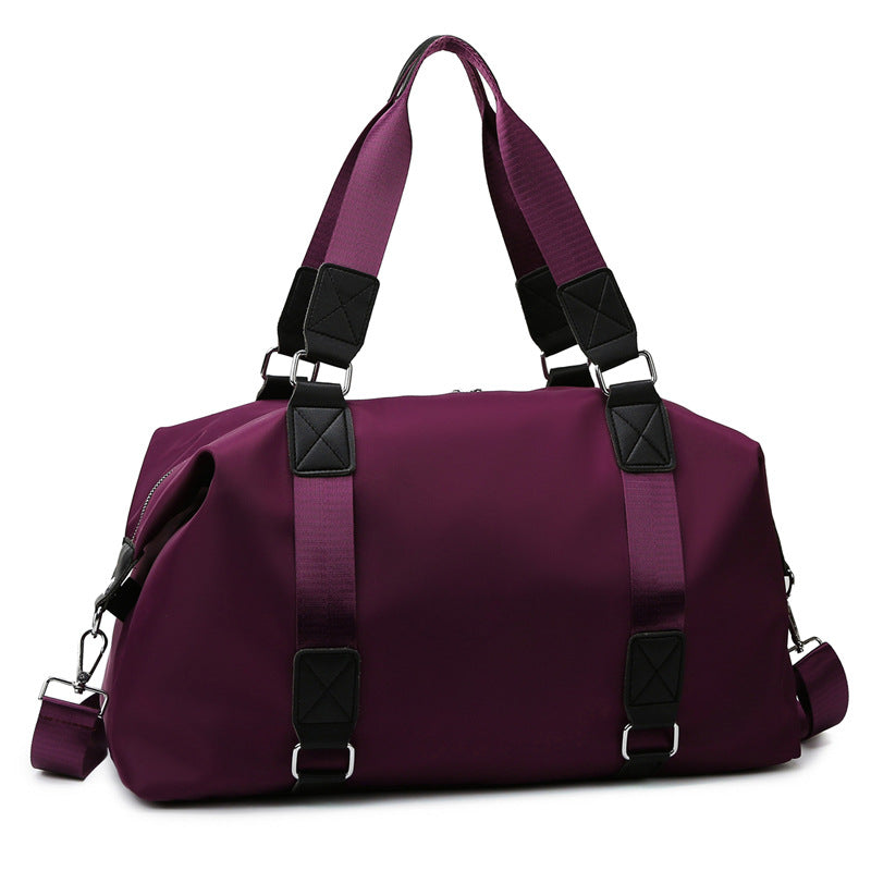Travel Duffel Bag
