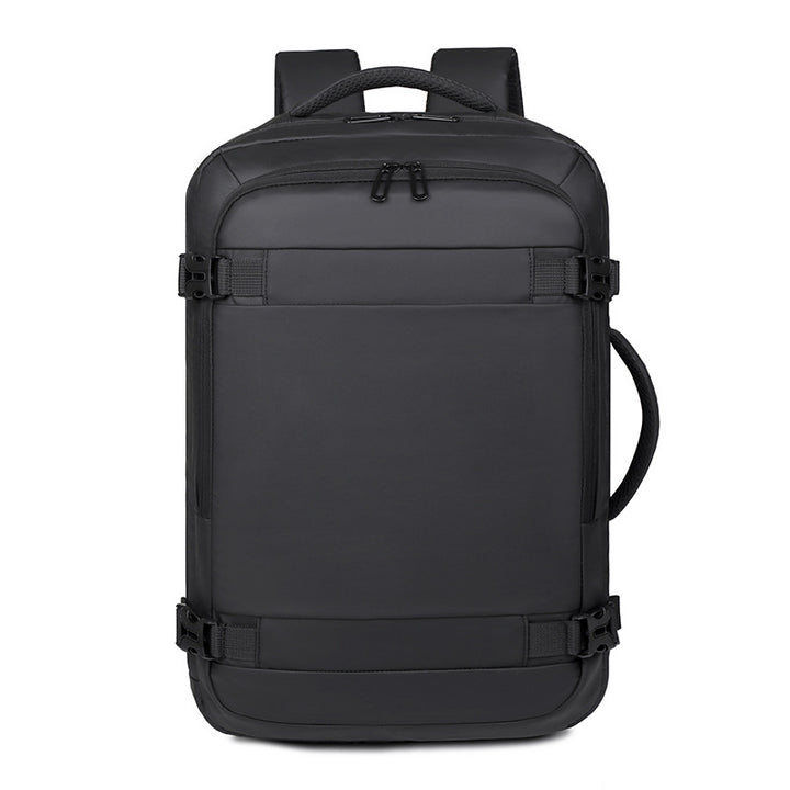 Travel-Friendly Utility Backpack Kalsten