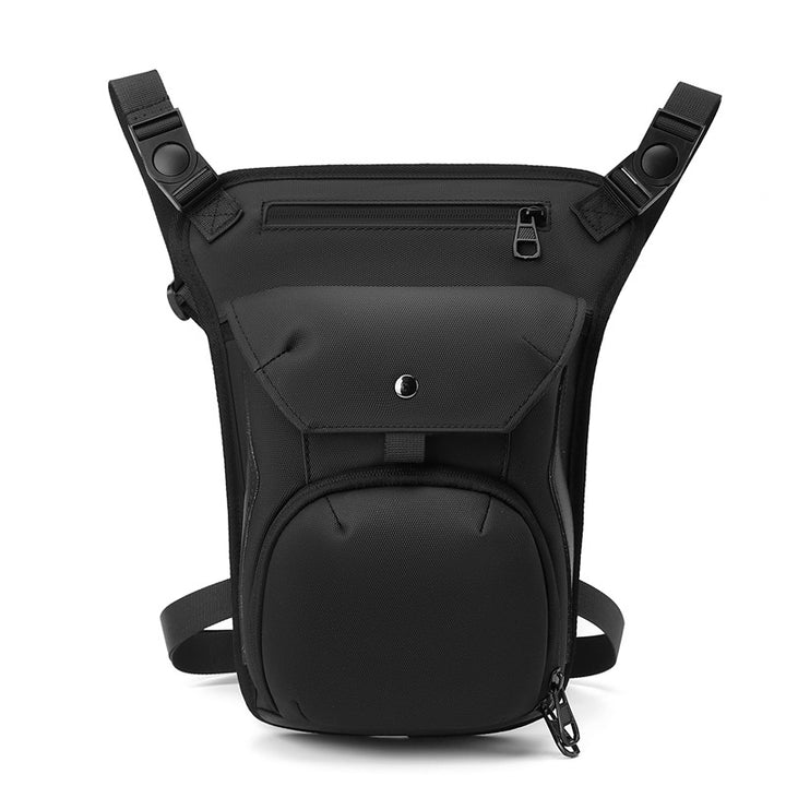 Crossbody Adventure Sling Bag Kalsten