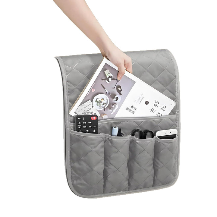 Sofa Organizer with Multiple Compartments Kalsten