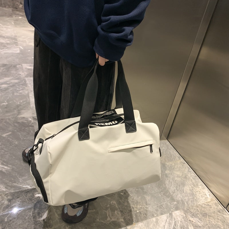 Spacious Multifunctional Gym Bag Kalsten