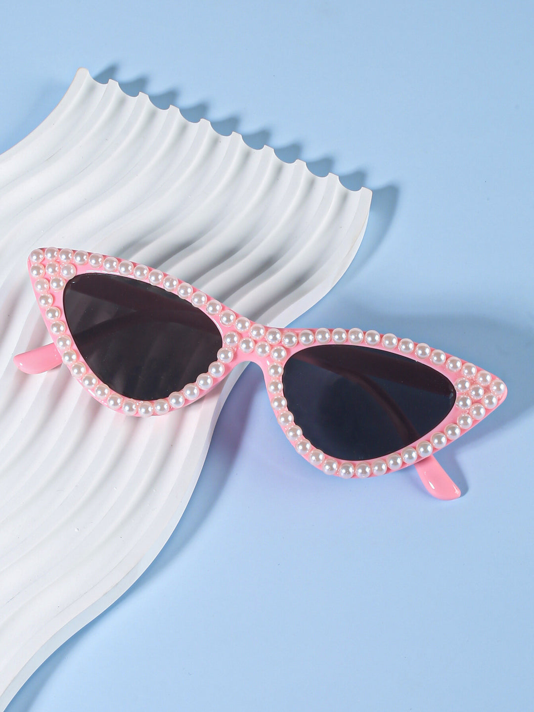 Cat-Eye Fashion Sunglasses Kalsten
