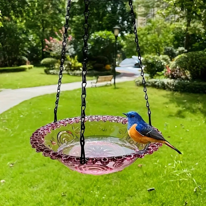 Bird Bath and Feeder Kalsten