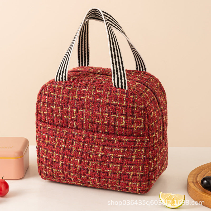 Insulated Lunch Bag Kalsten