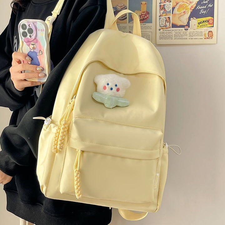 Cute Casual Backpack