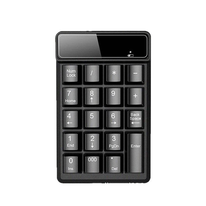 Wireless Numeric Keypad Kalsten 1786011560