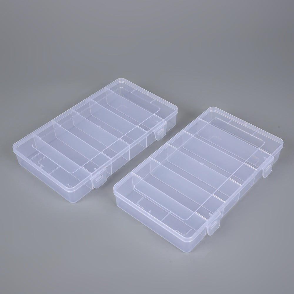 Multi-Functional Craft Storage Box Kalsten