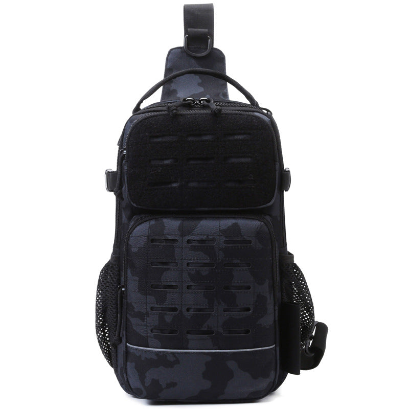 Tactical Sling Bag