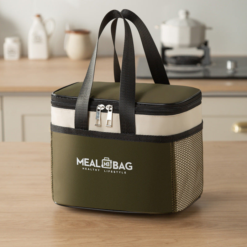 Insulated Meal Prep Kalsten