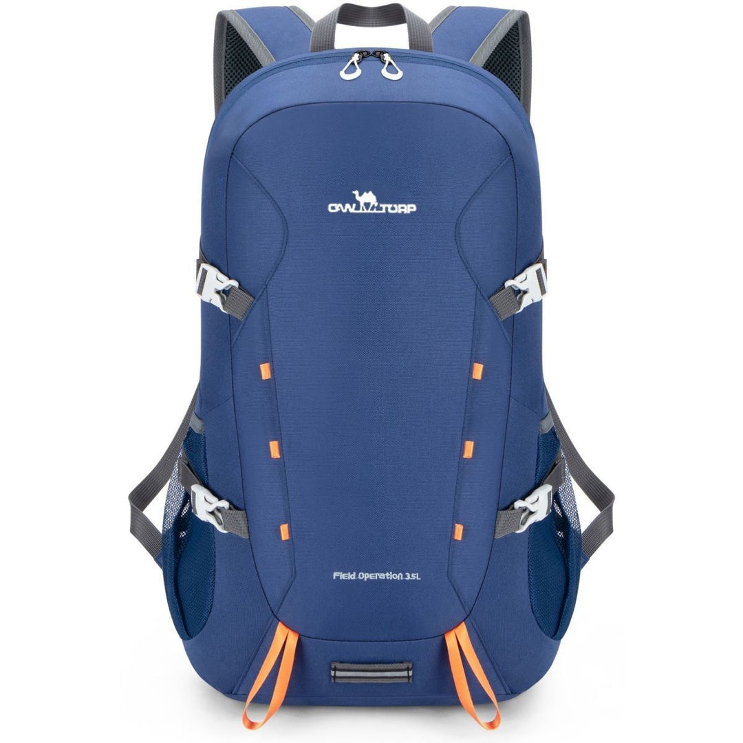 Ergonomic Hiking Backpack