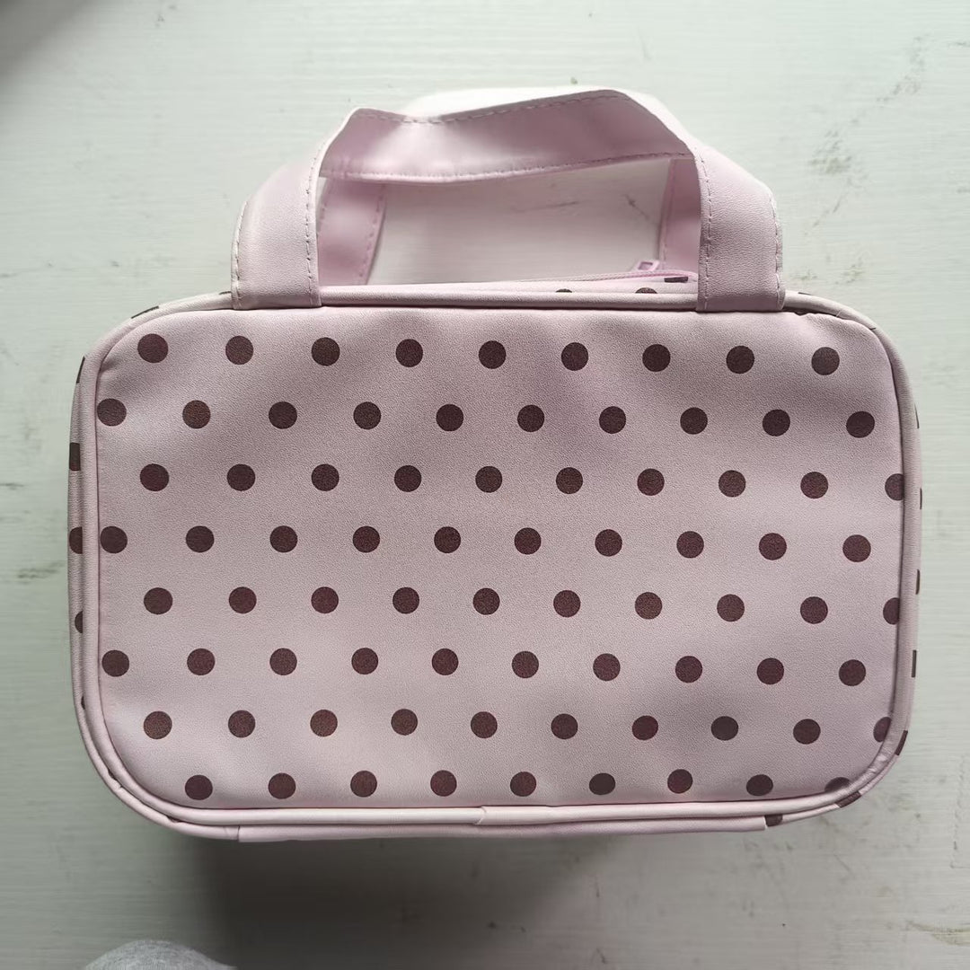 Cosmetic transport bag Kalsten