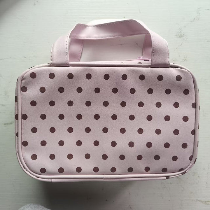 Cosmetic transport bag Kalsten