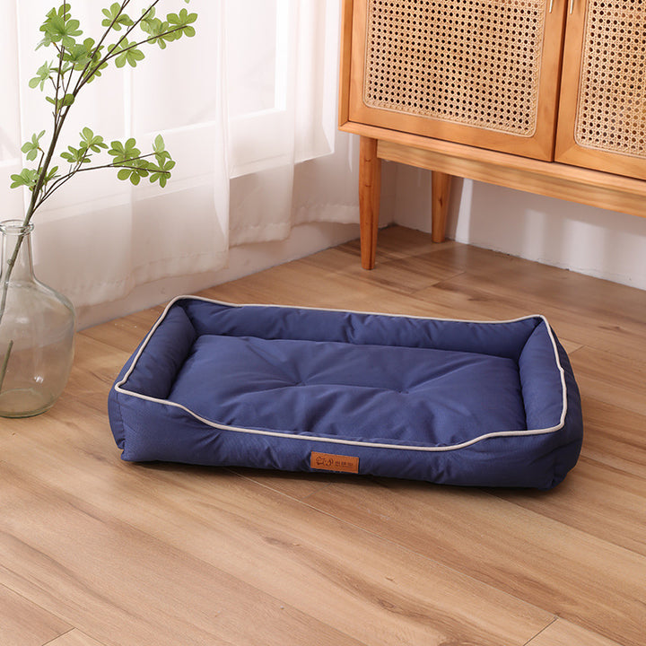 Orthopedic Support  Mattress   Dog Bed