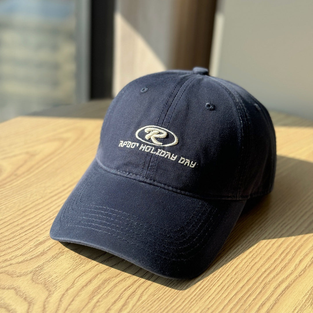 Unisex Stylish Cotton Baseball Cap Kalsten