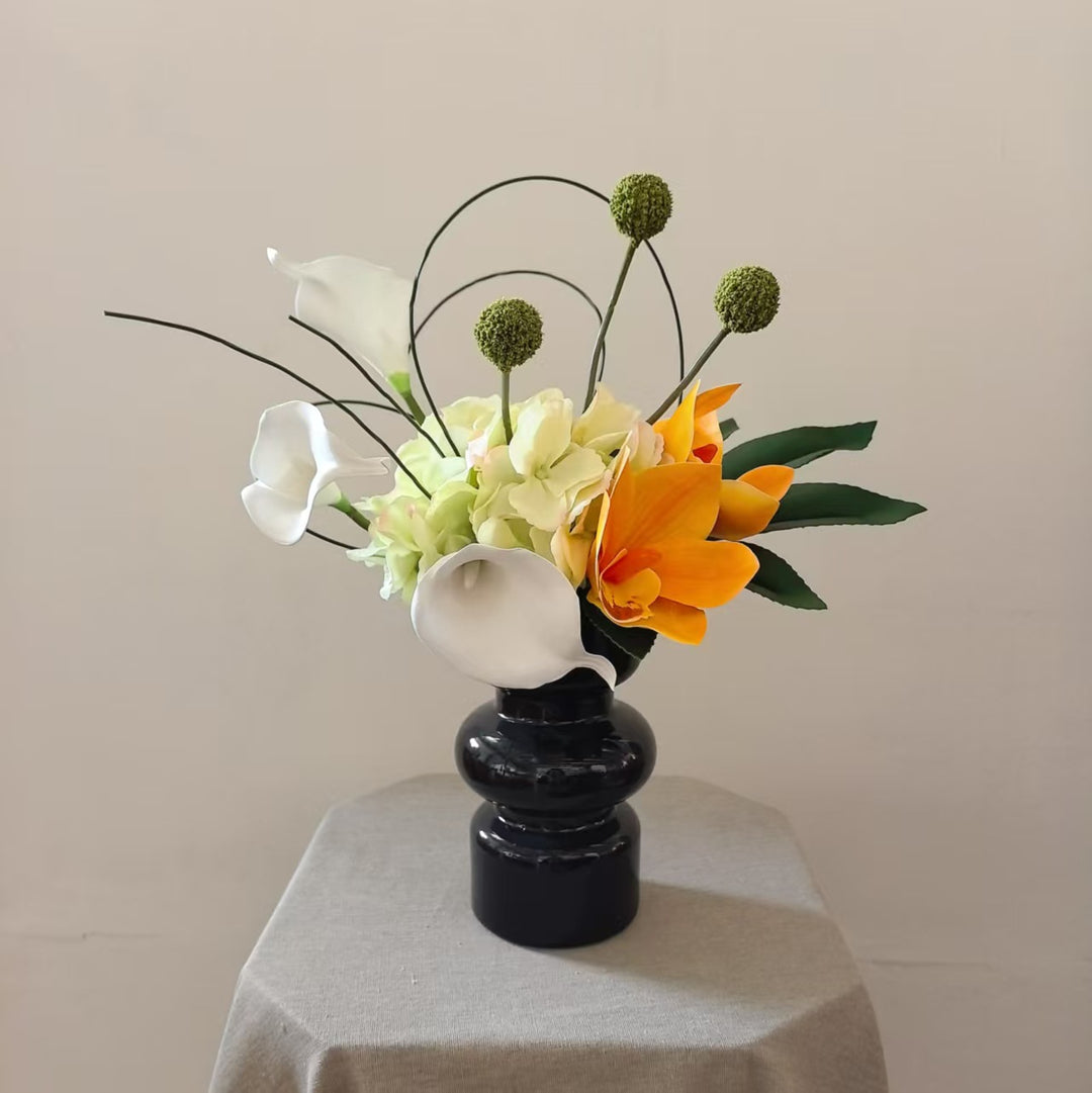 Decorative Floral Bouquet