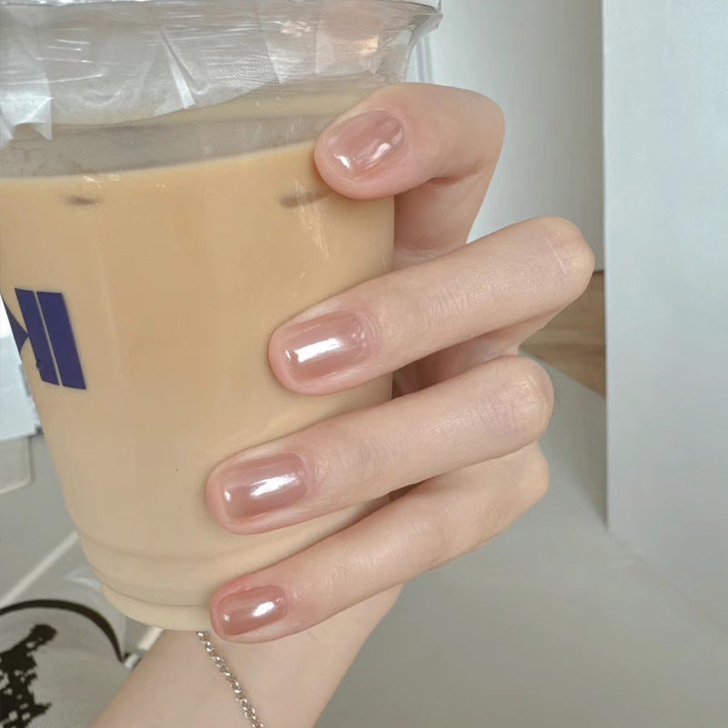 Acrylic Stiletto Press-On Nails Kalsten