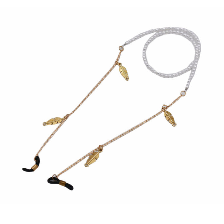 Stylish Eyewear Retainer Chain Kalsten