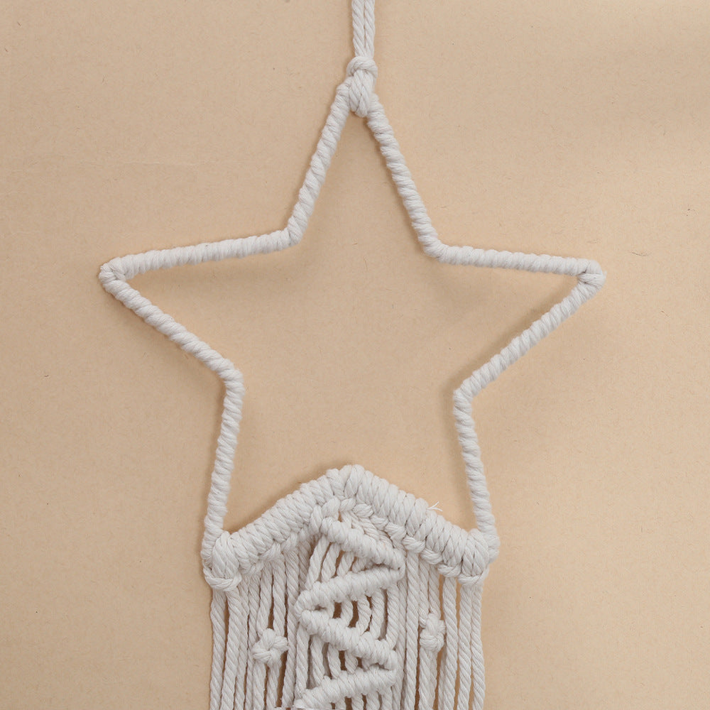 Home Decor Macrame Wall Hanging Kalsten