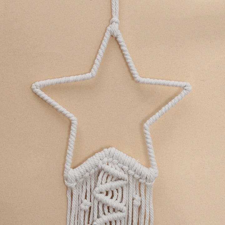 Home Decor Macrame Wall Hanging Kalsten
