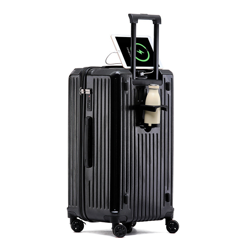 Smart Technology Luggage Kalsten