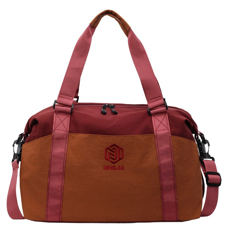 Durable Travel Duffle Bag