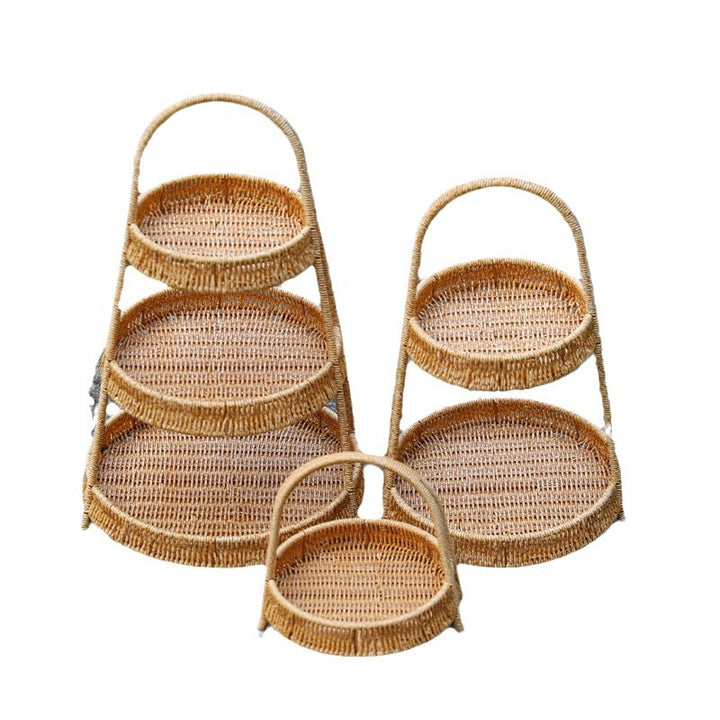 Decorative Wicker Kalsten