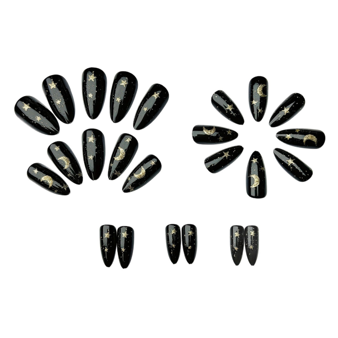 Nail Art Kalsten