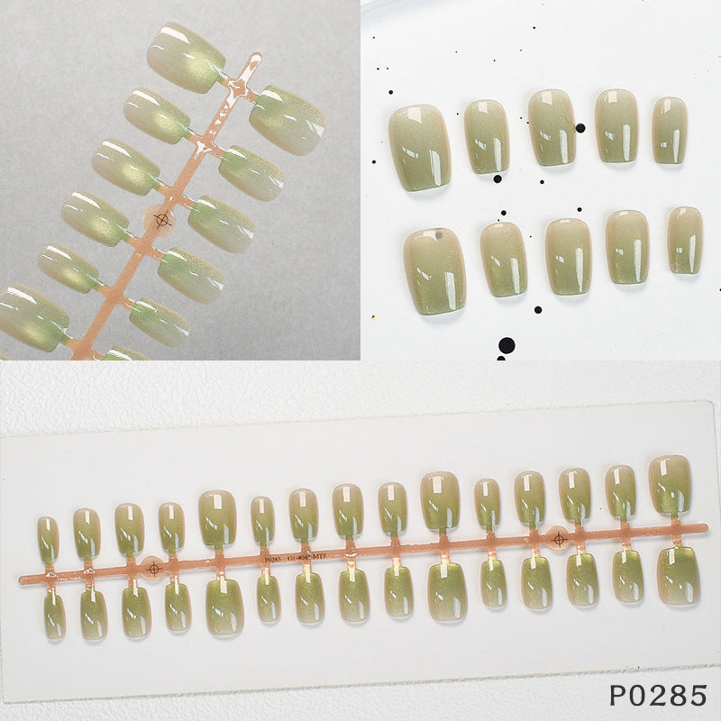 Nail Art Kalsten