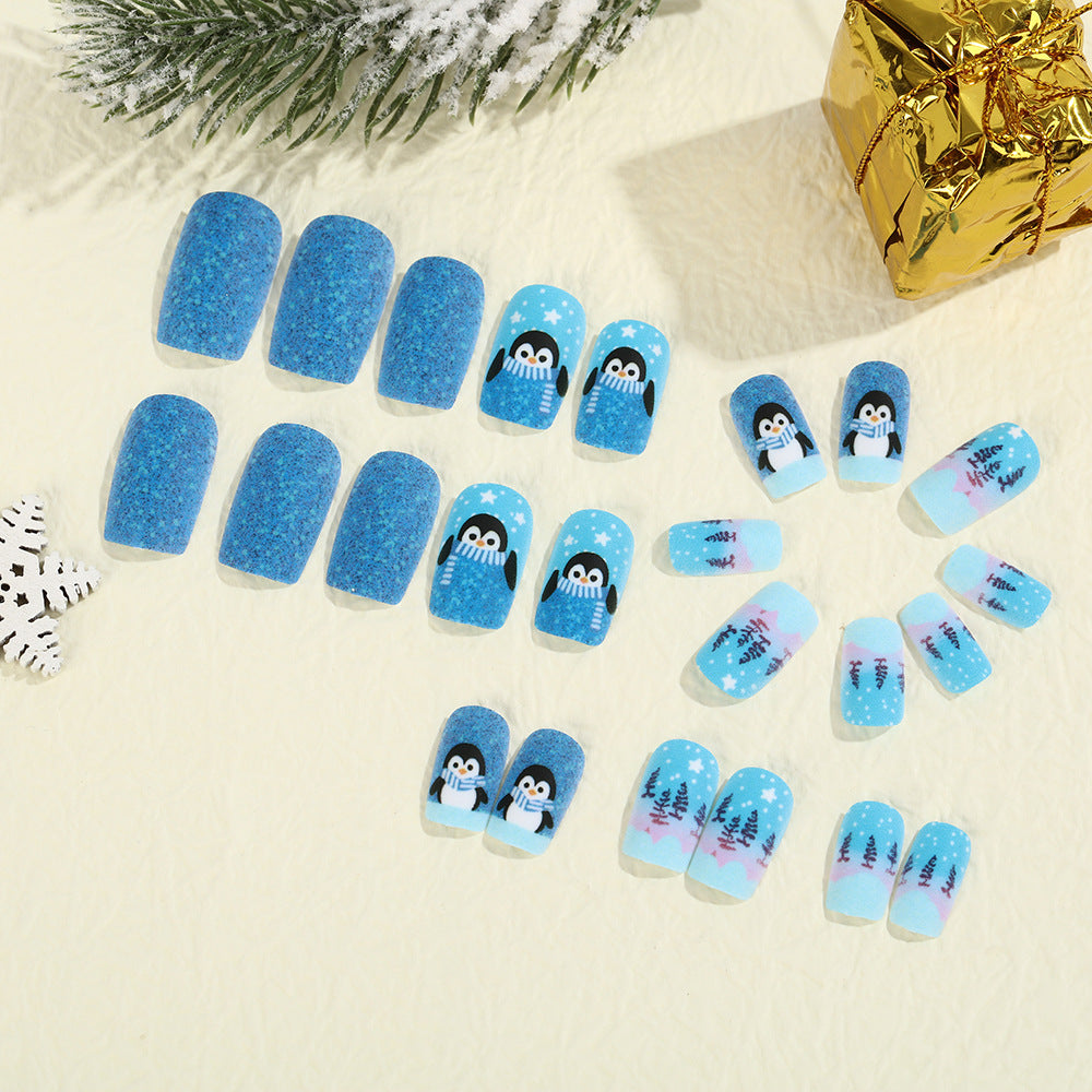 Creative Nail Art Set Kalsten